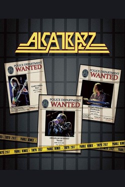 Alcatrazz