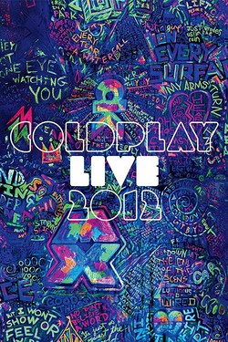 Coldplay