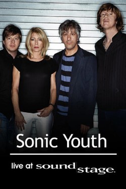 Sonic Youth