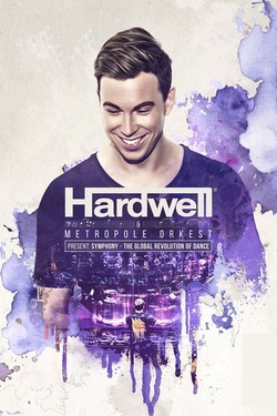 Hardwell & Metropole Orchest