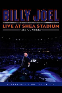 Billy Joel