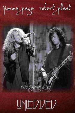 Jimmy Page & Robert Plant