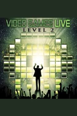 Video Games Live