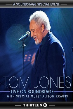 Tom Jones