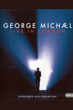 George Michael