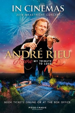 Andre Rieu