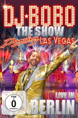 DJ Bobo