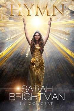 Sarah Brightman