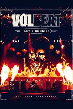 Volbeat