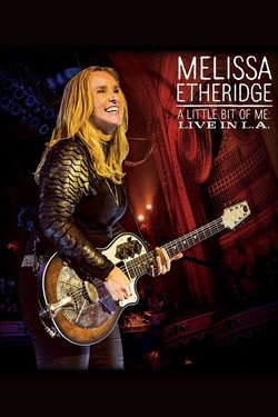 Melissa Etheridge