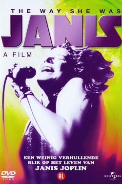 Janis Joplin