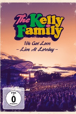 The Kelly Family