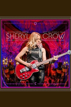 Sheryl Crow