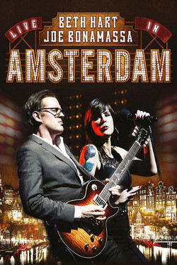 Beth Hart & Joe Bonamassa