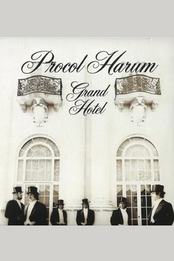 Procol Harum