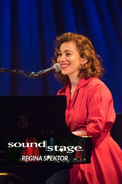 Regina Spektor