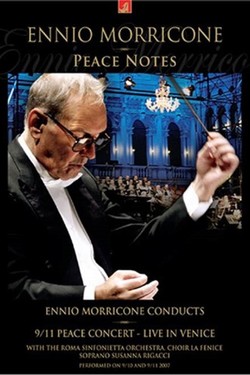 Ennio Morricone