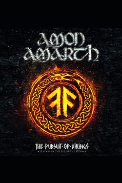 Amon Amarth