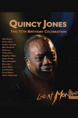 Quincy Jones