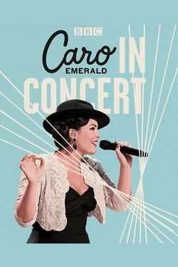 Caro Emerald