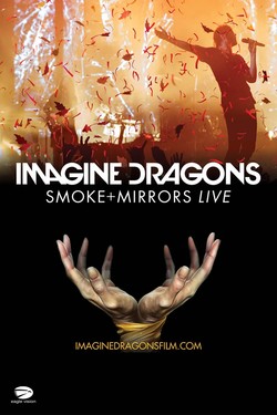 Imagine Dragons