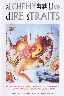 Dire Straits