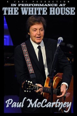 Paul McCartney