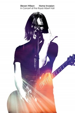 Steven Wilson