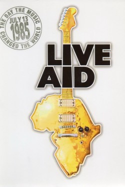 Live AID