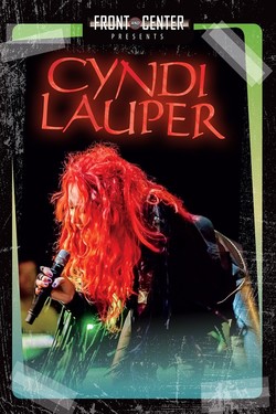 Cyndi Lauper