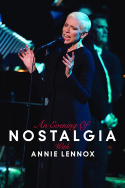 An Evening of Nostalgia with Annie Lennox