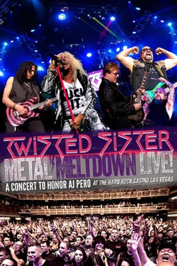 Twisted Sister