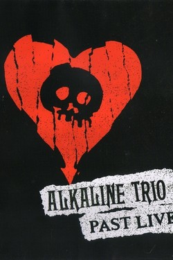 Alkaline Trio