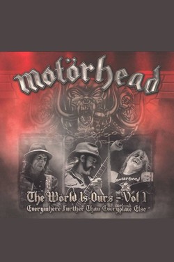 Motorhead