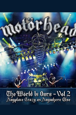 Motorhead