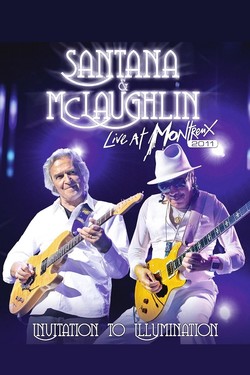 Santana and McLaughlin