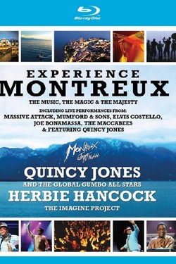 Experience Montreux