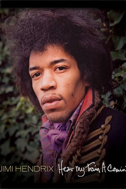 Jimi Hendrix