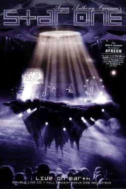 Arjen A. Lucassen's Star One