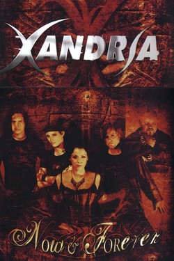 Xandria