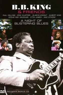 B.B. King and Friends