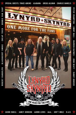 Lynyrd Skynyrd