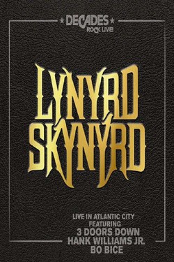 Lynyrd Skynyrd