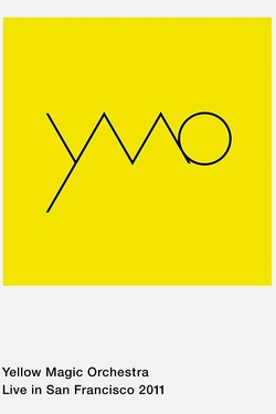 Yellow Magic Orchestra