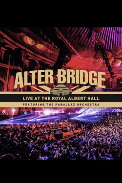 Alter Bridge feat. The Parallax Orchestra