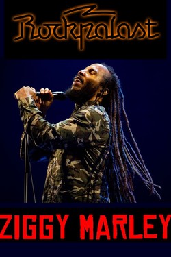 Ziggy Marley