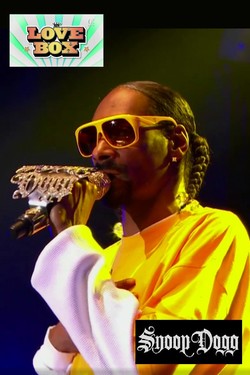 Snoop Dogg