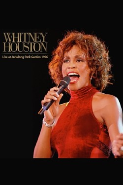 Whitney Houston