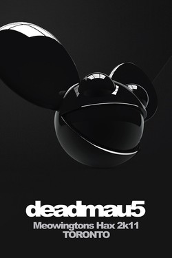 Deadmau5