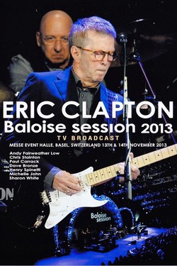 Eric Clapton